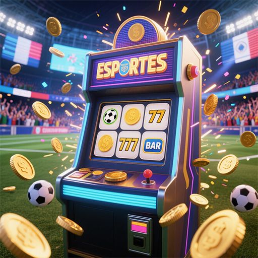 3ss slots entretenimento online